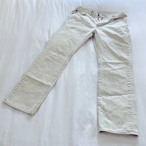J. Crew - Vintage Slim Straight Jeans